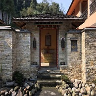 The Chumbi Mountain Retreat