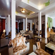 The Chumbi Mountain Retreat