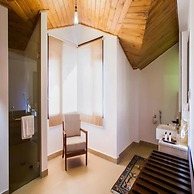 The Chumbi Mountain Retreat