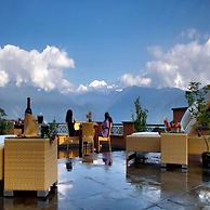 The Chumbi Mountain Retreat