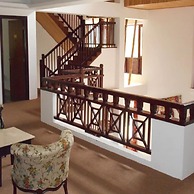 The Chumbi Mountain Retreat