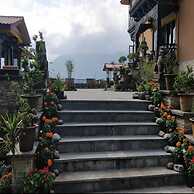 The Chumbi Mountain Retreat