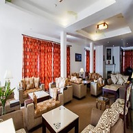 The Chumbi Mountain Retreat