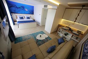 Vila La Vita del Mare