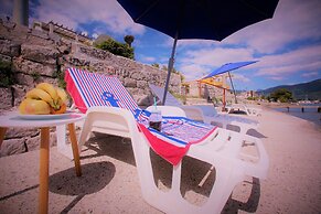 Vila La Vita del Mare