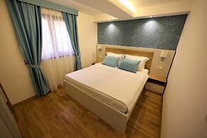 Vila La Vita del Mare