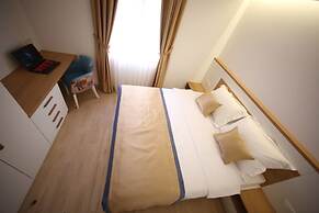 Vila La Vita del Mare