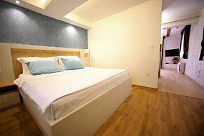 Vila La Vita del Mare