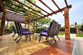 Vila La Vita del Mare