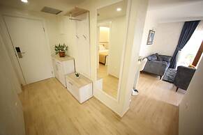 Vila La Vita del Mare