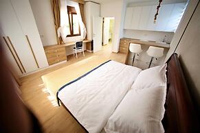 Vila La Vita del Mare