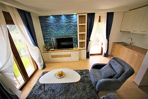 Vila La Vita del Mare