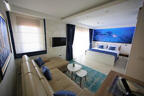 Vila La Vita del Mare