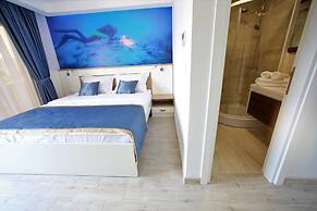 Vila La Vita del Mare