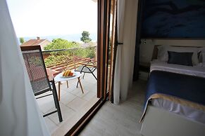 Vila La Vita del Mare