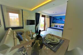 Vila La Vita del Mare