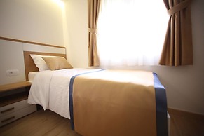 Vila La Vita del Mare