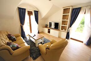 Vila La Vita del Mare