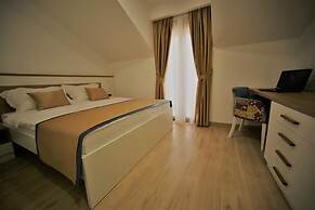 Vila La Vita del Mare