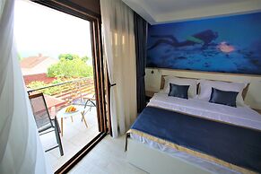 Vila La Vita del Mare