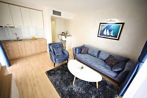 Vila La Vita del Mare