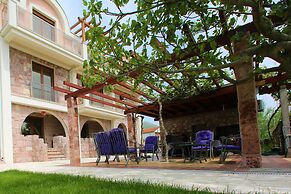 Vila La Vita del Mare