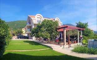 Vila La Vita del Mare