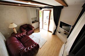 Vila La Vita del Mare