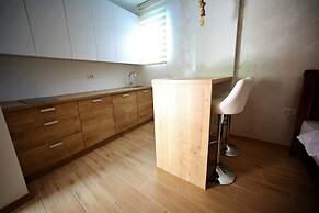 Vila La Vita del Mare