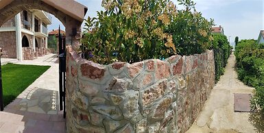 Vila La Vita del Mare