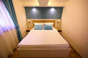 Vila La Vita del Mare