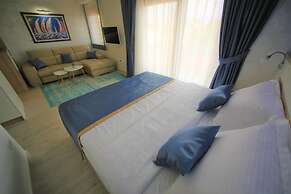 Vila La Vita del Mare