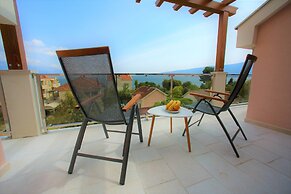 Vila La Vita del Mare