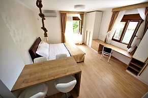 Vila La Vita del Mare