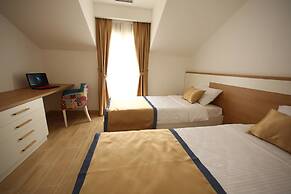 Vila La Vita del Mare