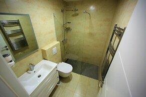 Vila La Vita del Mare