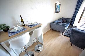 Vila La Vita del Mare