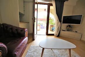 Vila La Vita del Mare