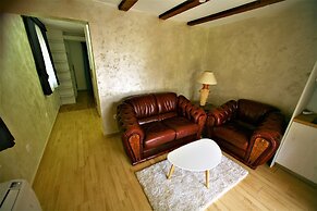 Vila La Vita del Mare