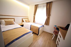 Vila La Vita del Mare