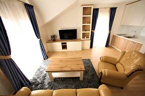 Vila La Vita del Mare