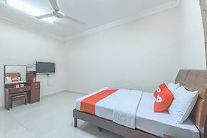 Super OYO 111 Al Thabit Hotel