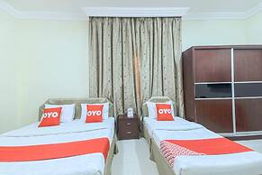 Super OYO 111 Al Thabit Hotel