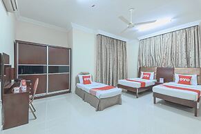 Super OYO 111 Al Thabit Hotel