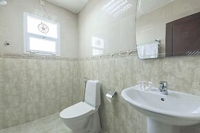 Super OYO 111 Al Thabit Hotel