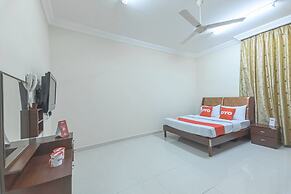 Super OYO 111 Al Thabit Hotel
