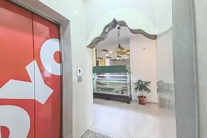 Super OYO 111 Al Thabit Hotel