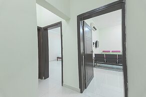 Super OYO 111 Al Thabit Hotel