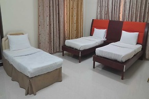 Super OYO 111 Al Thabit Hotel