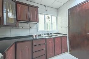 Super OYO 111 Al Thabit Hotel